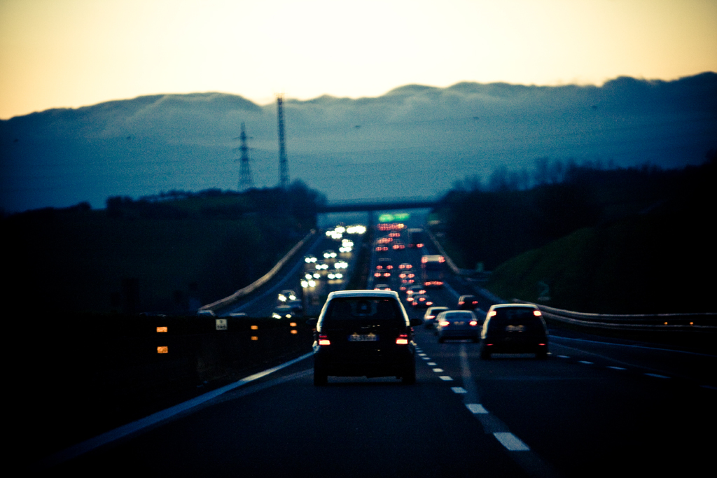 highway-to-rome