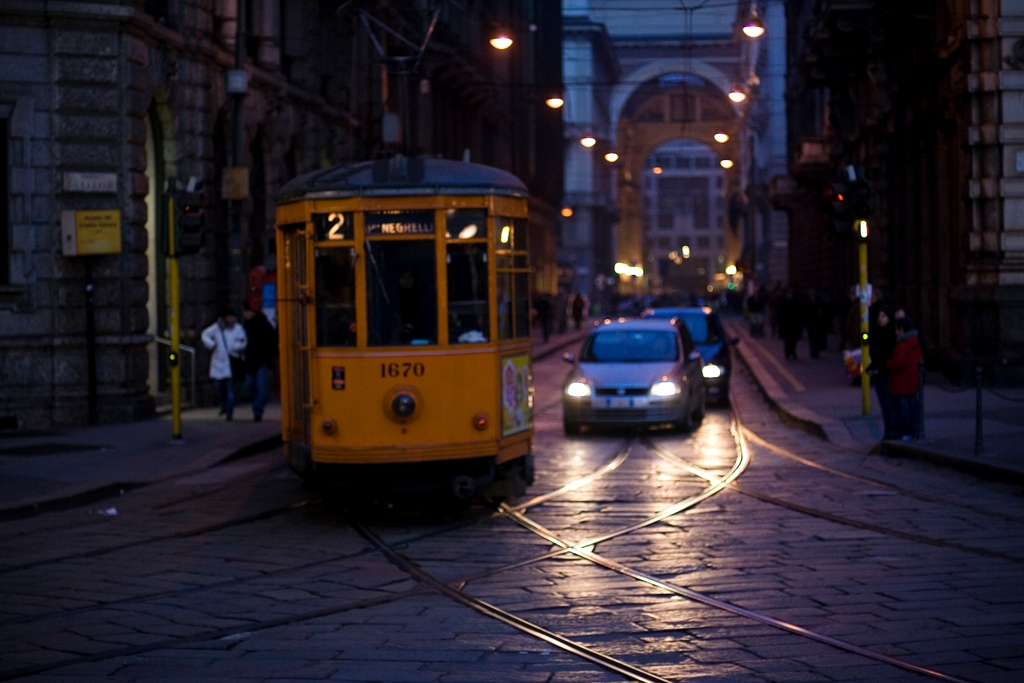 milan-night-routes