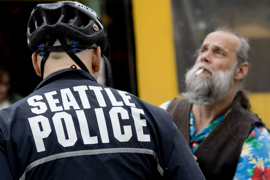 seattle-police