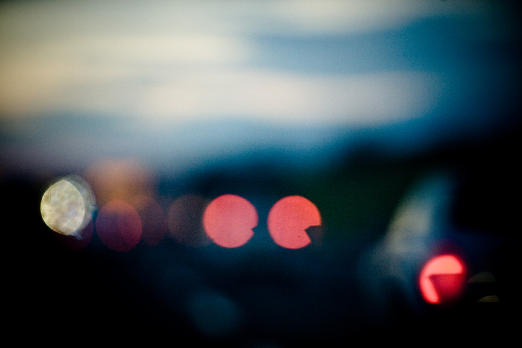 todard-the-night