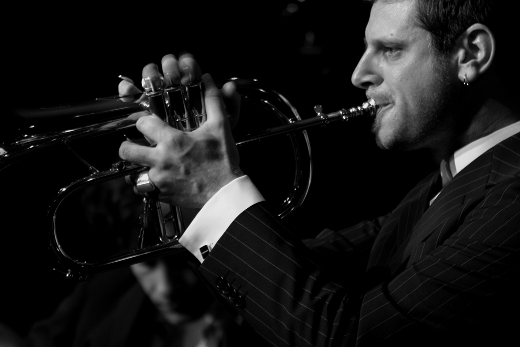 Fabrizio Bosso - profile