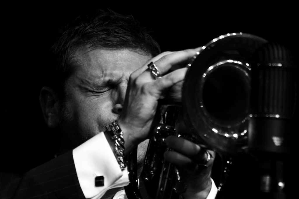 Fabrizio Bosso