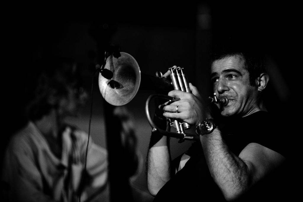 Paolo Fresu - Dialogues