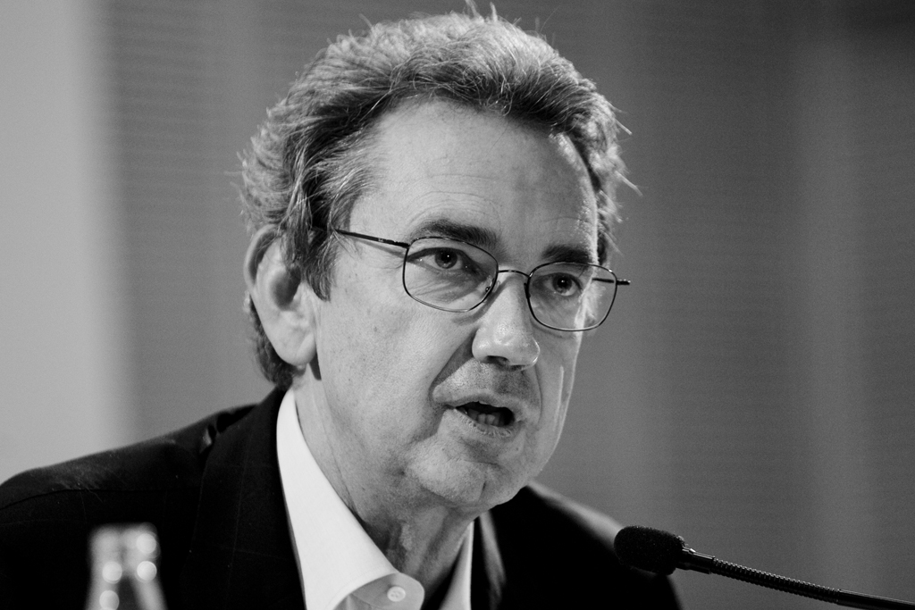 Franco Bernabè