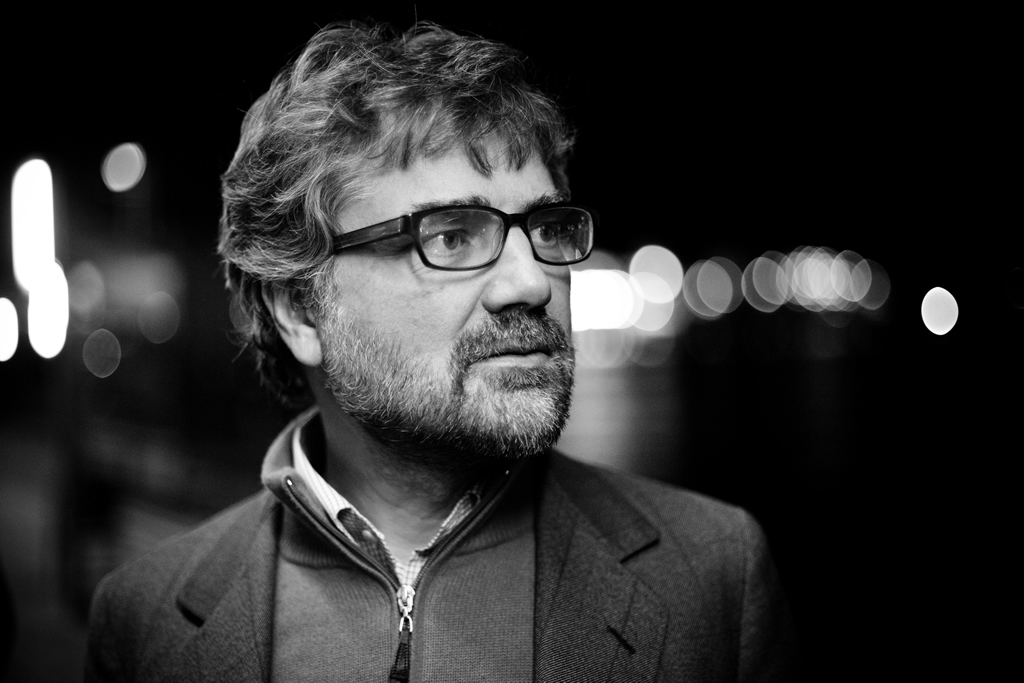 Paolo Guadagni