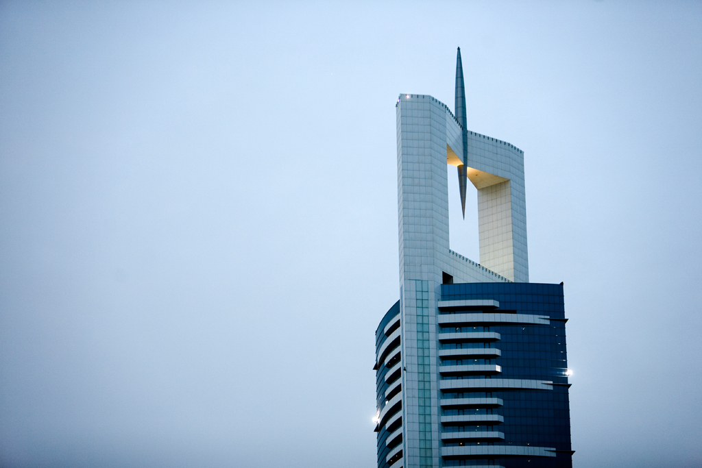 Dubai - Chelsea Tower