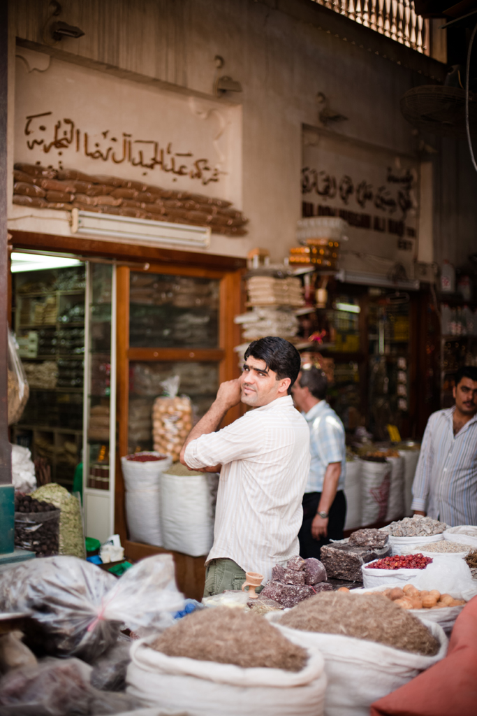 Dubai - Merchant