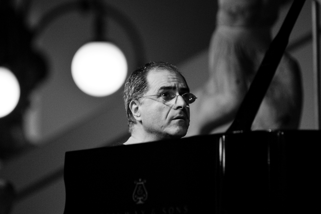 Enrico Pieranunzi