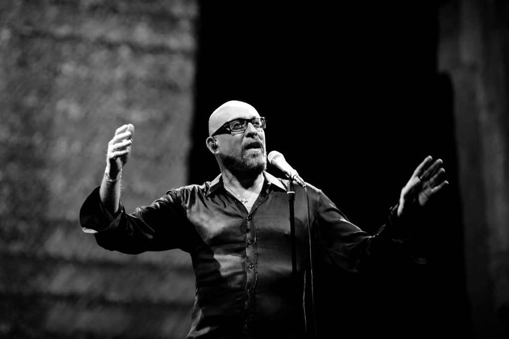Mario Biondi