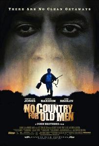 No Country For Old Men – il trailer vietato