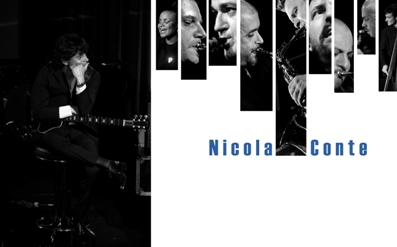 nicola conte cover art