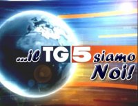 Facebook e Telegiornali: TG5 crea un profilo ufficiale