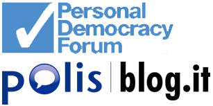 Berlusconi-Joker su PolisBlog e PDF Blog