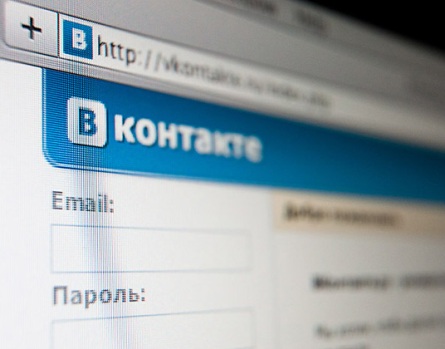 Social Network in Russia: Facebook vs VKontakte